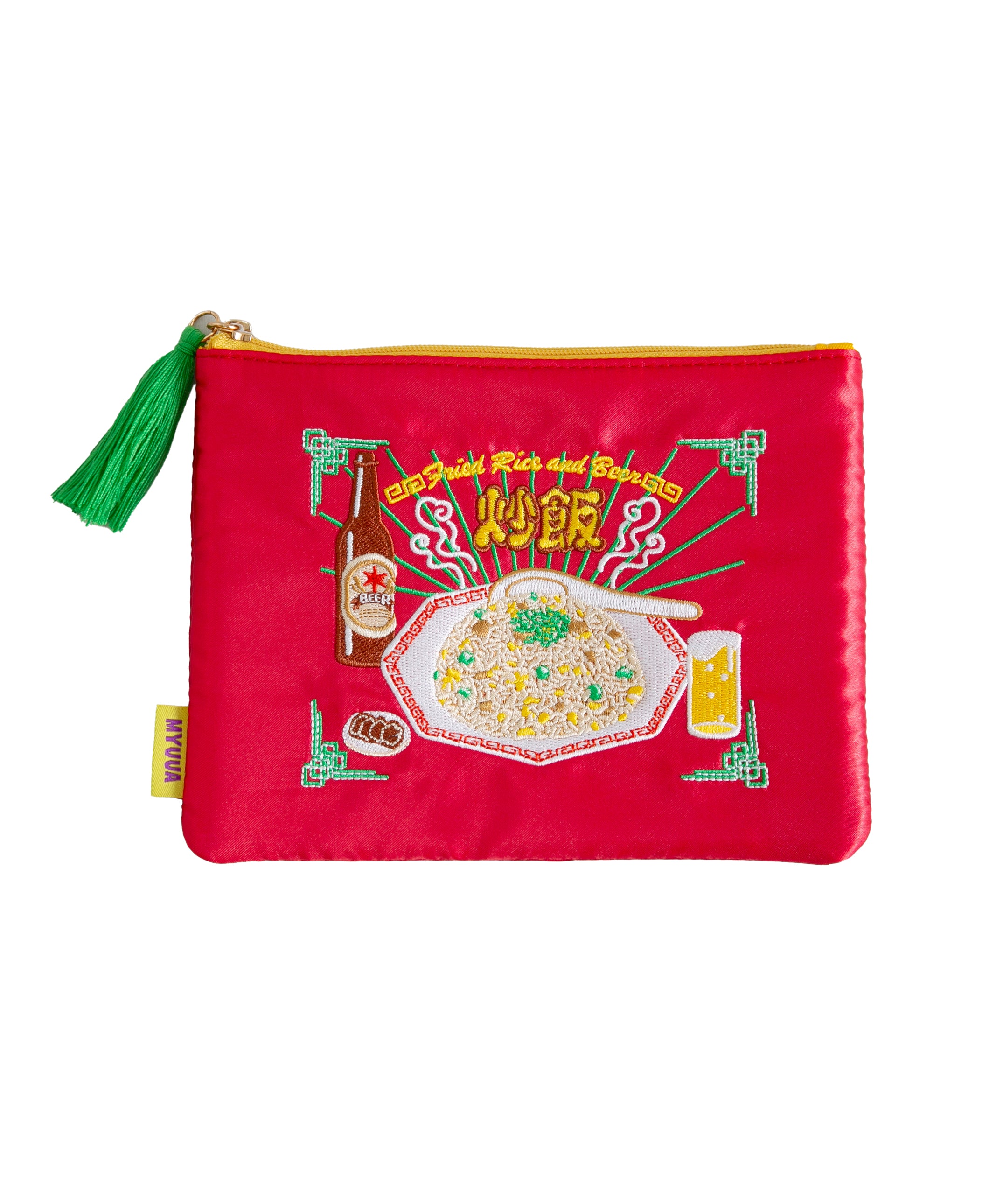JAPAN 町中華 ハッピーアワーポーチ AtOn50 Official Online Store