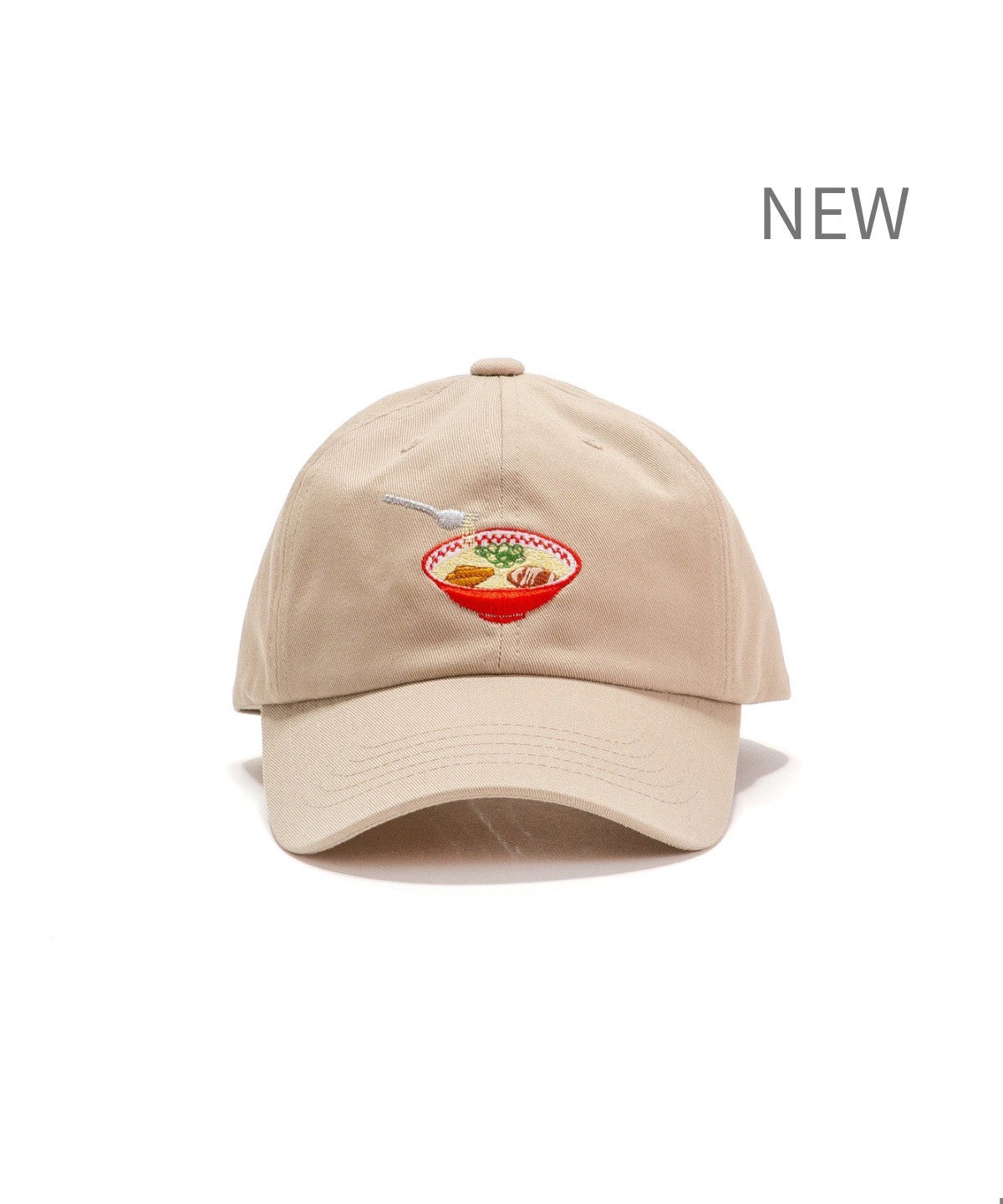 NEW》スガキヤキャップ ベージュ AtOn50 Official Online Store