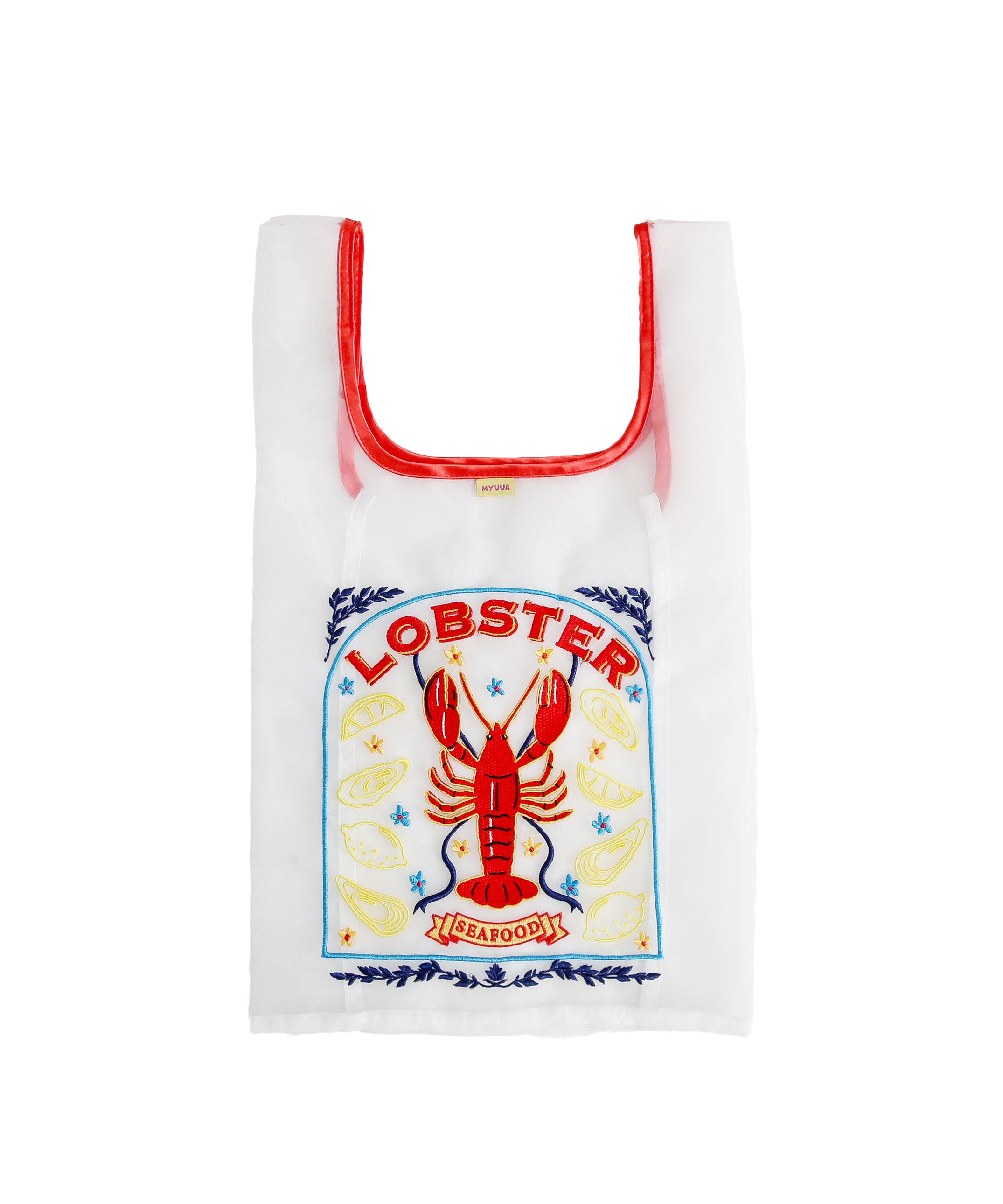 バッグ lobstar USA ロブスター トートバッグ AtOn50 Official Online Store