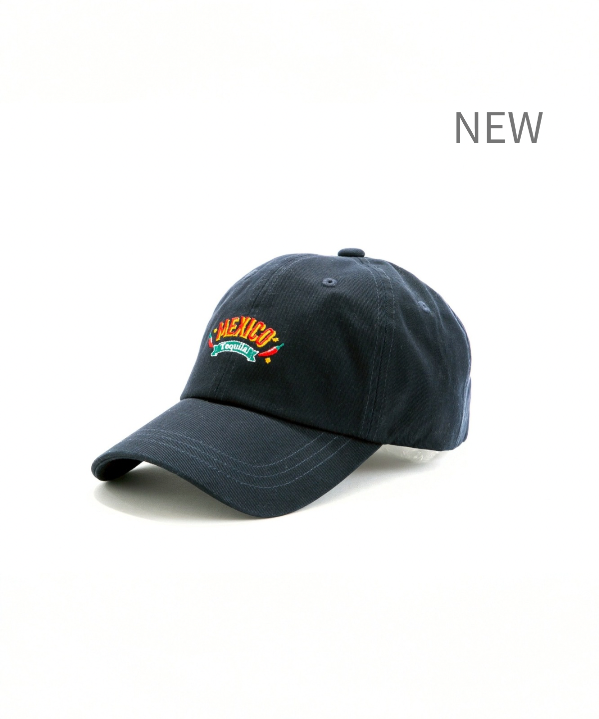 NEW》MEXICO TEQUILAキャップ AtOn50 Official Online Store