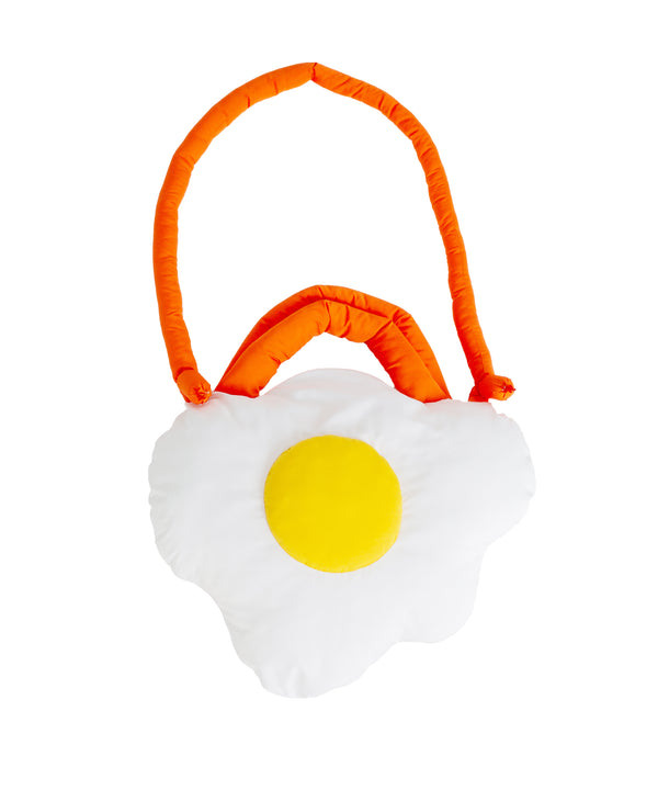 FRIED EGG BAG