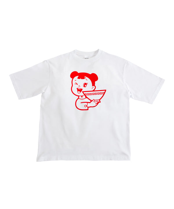 味千拉麺 Tシャツ