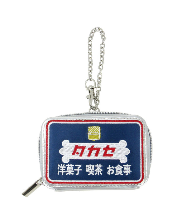 Takase card case