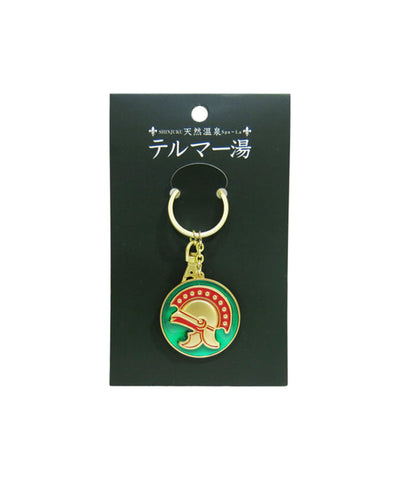 【30%OFF】テルマー湯　キーチャーム