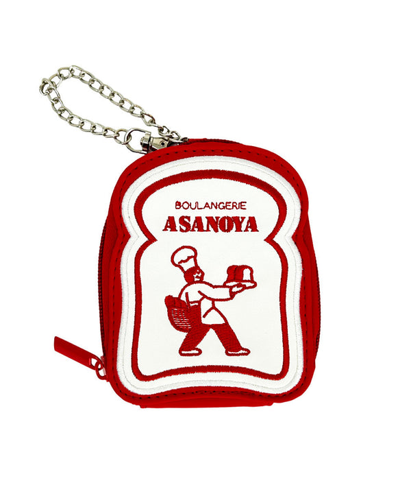 Asanoya card case