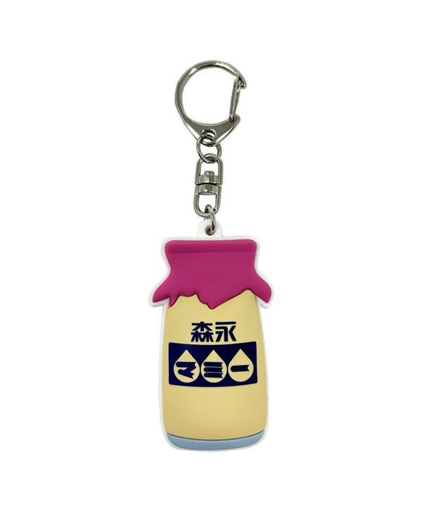 Morinaga Milk Morinaga Mommy Keychain