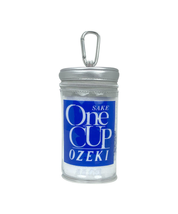 Ozeki one cup handkerchief towel set