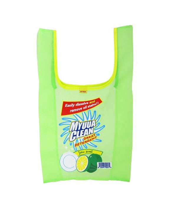 American detergent tote bag