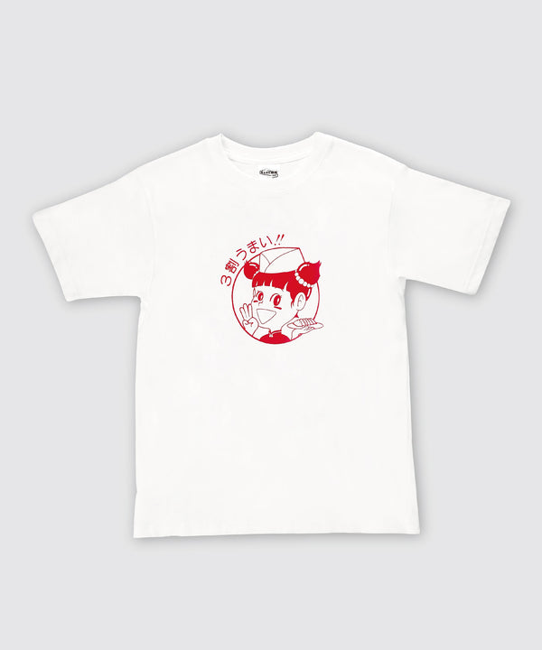 第2弾　ぎょうざの満洲　Tシャツ