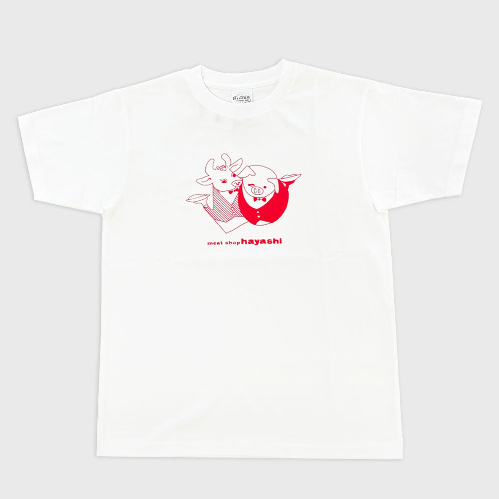 Meat Hayashi T-shirt
