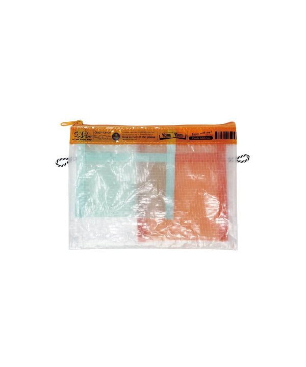 CAPA Pouch M Orange