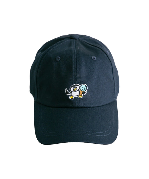 PENGUIN CAP NAVY