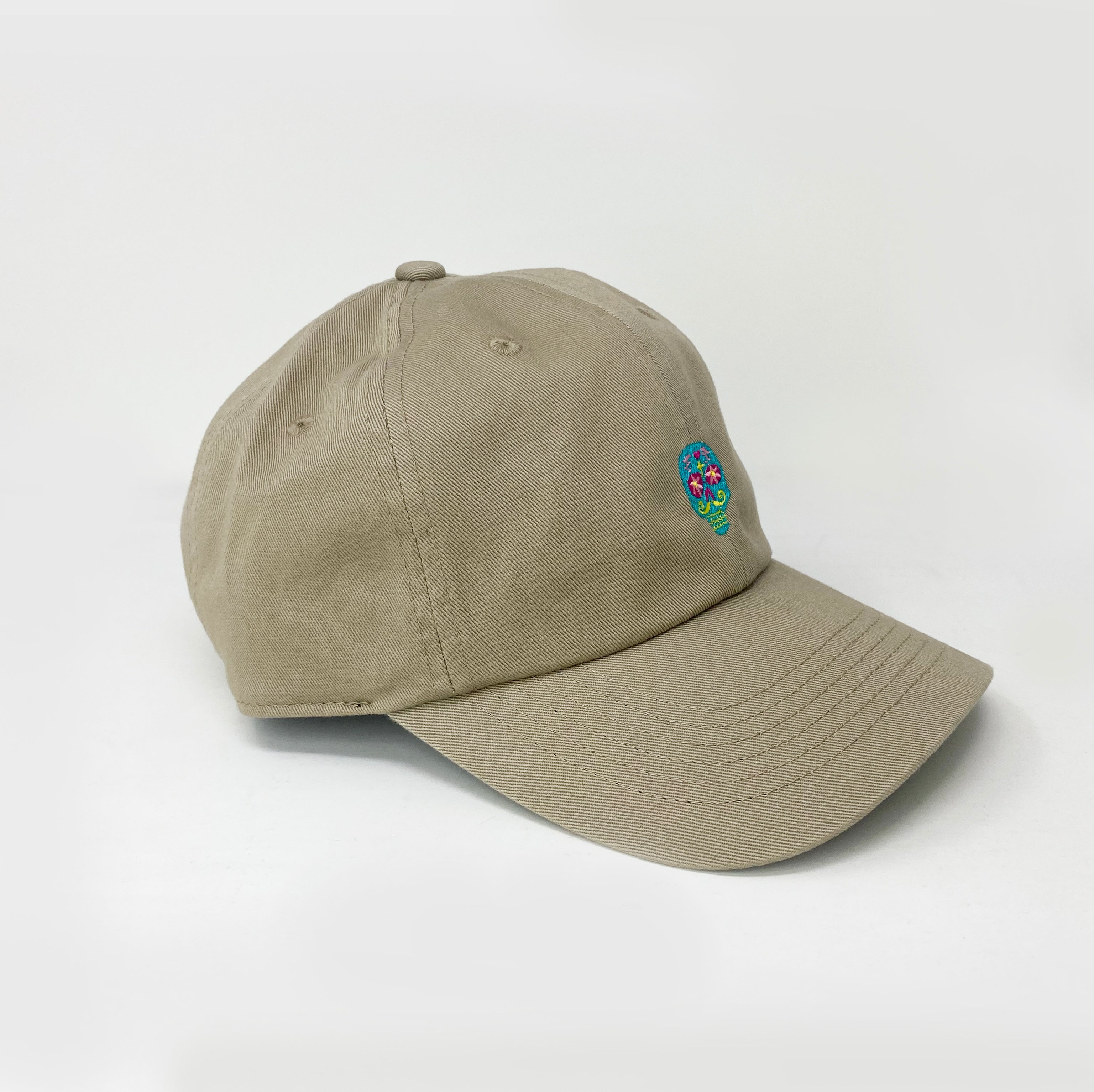 MEXICO CALAVERA CAP