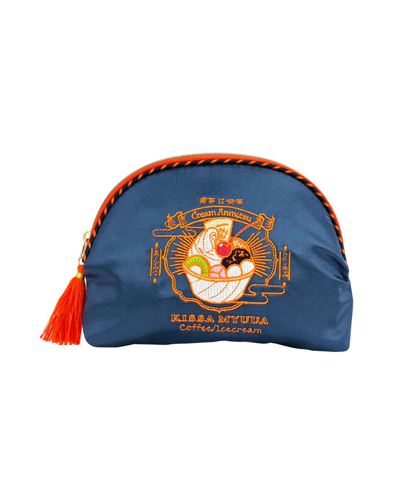 JAPAN ANMITSU POUCH