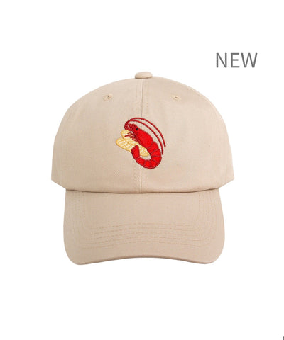 《NEW》カルビー　かっぱえびせんキャップ