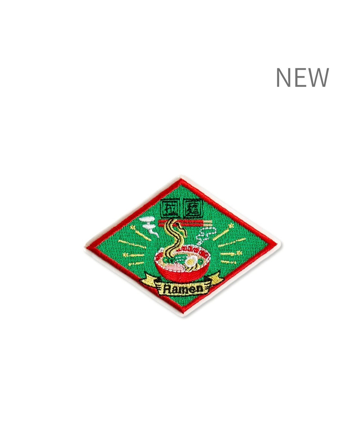 刺繍ステッカー AtOn50 Official Online Store