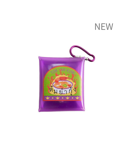《NEW》mini PVC pouch TOM YAM KUNG