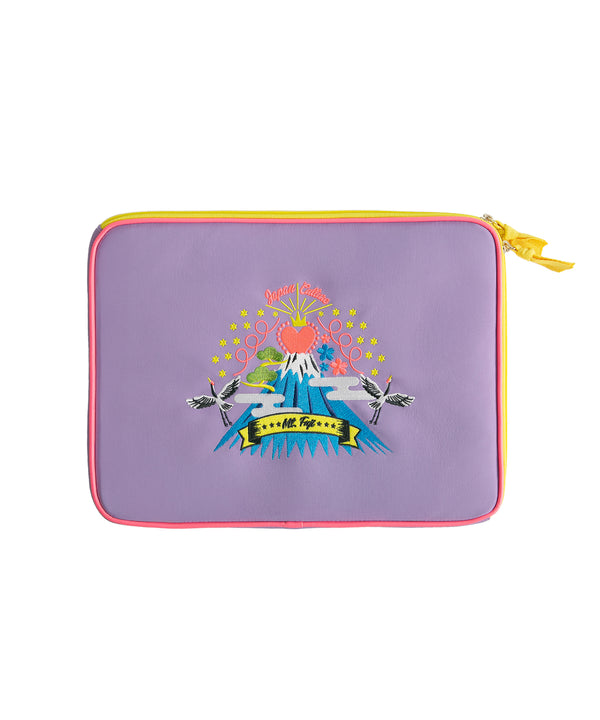 JAPAN 富士山 PCケース