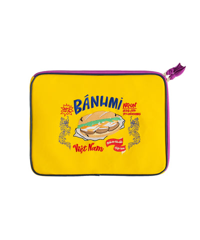 VIETNAM バインミー PCケース