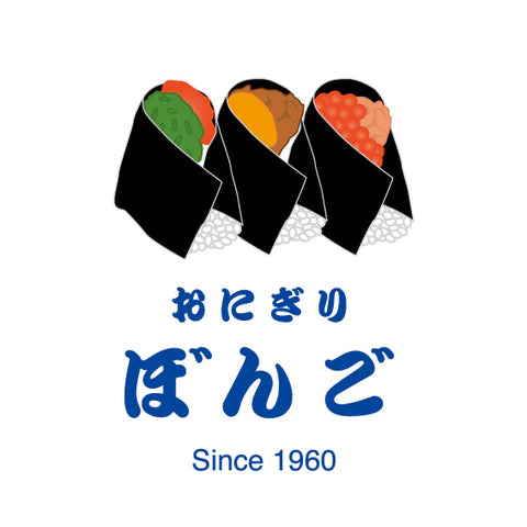 おにぎりボンゴ