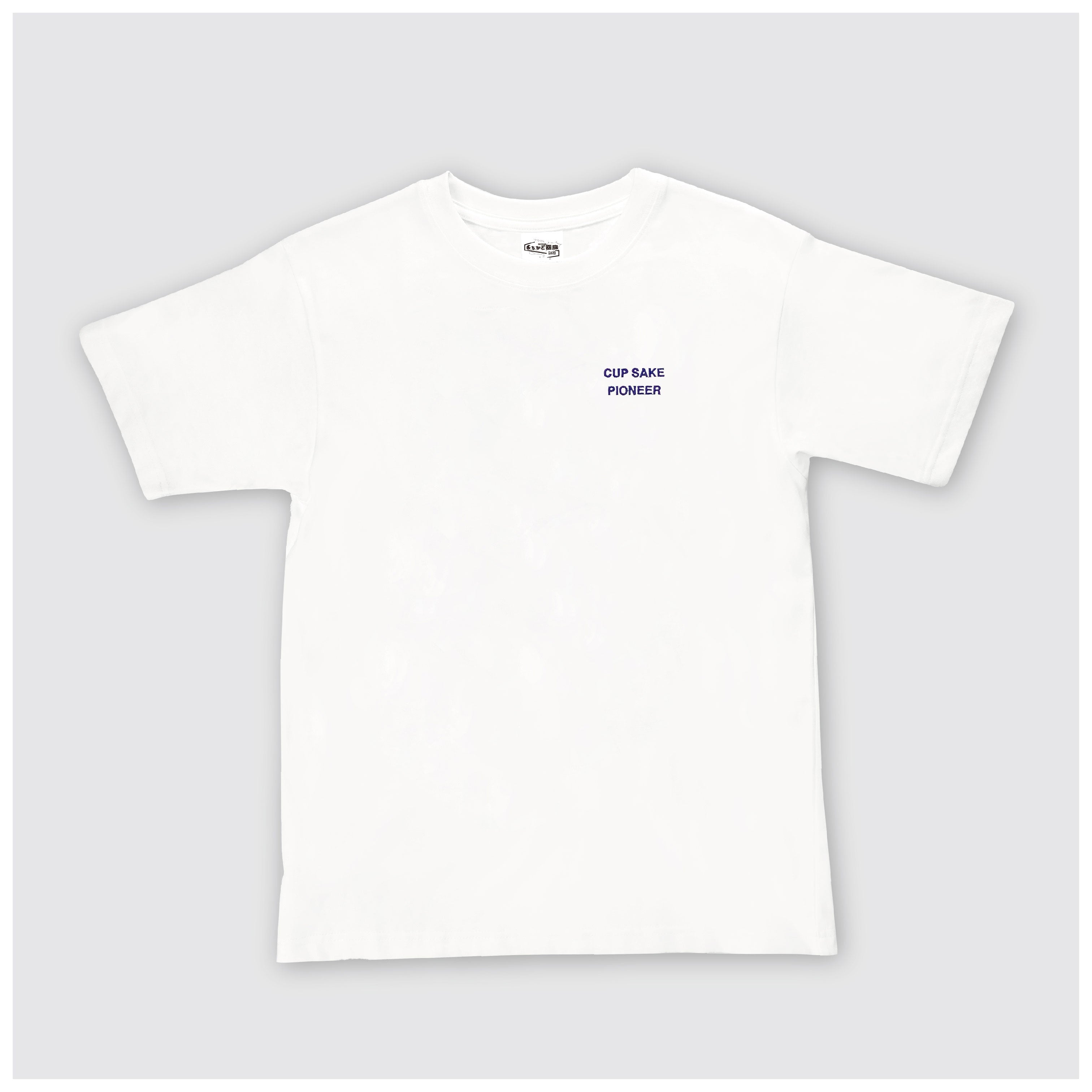 오세키 원컵 티셔츠