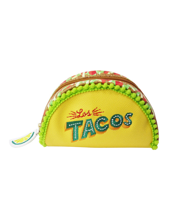 MEXICO TACO POUCH