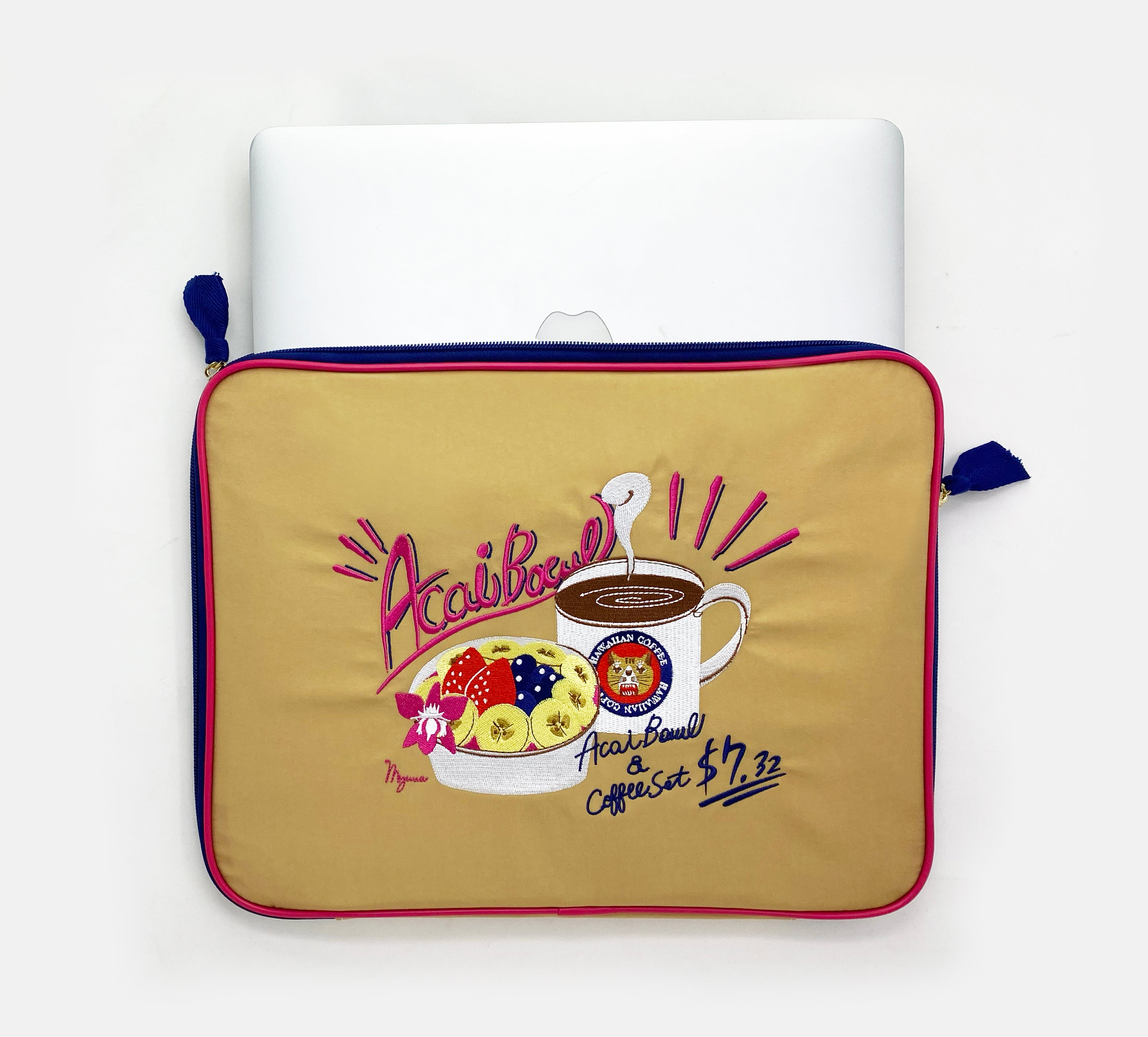 HAWAII PC POUCH