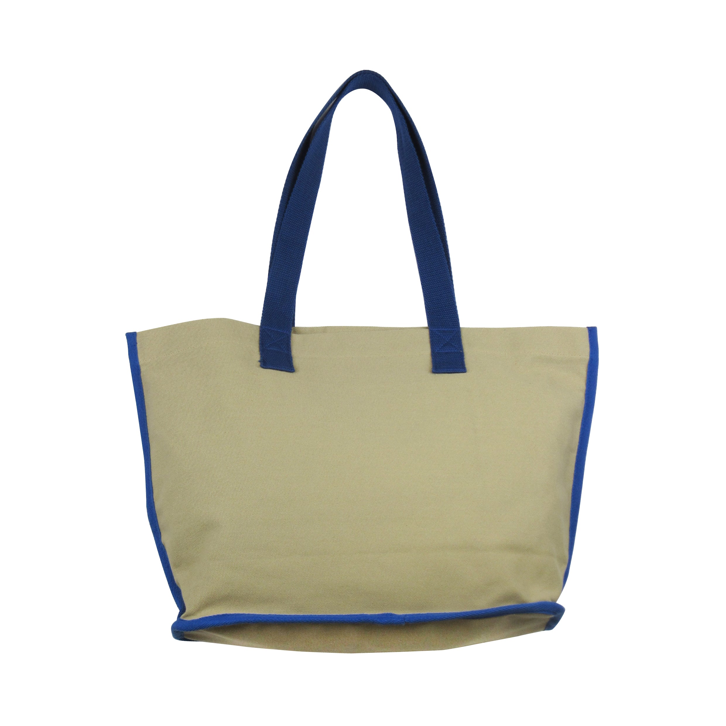 SPAIN DAY OFF TOTE
