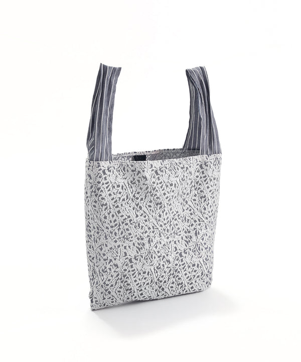 Chodoii　トートバッグM　キラキラブルー