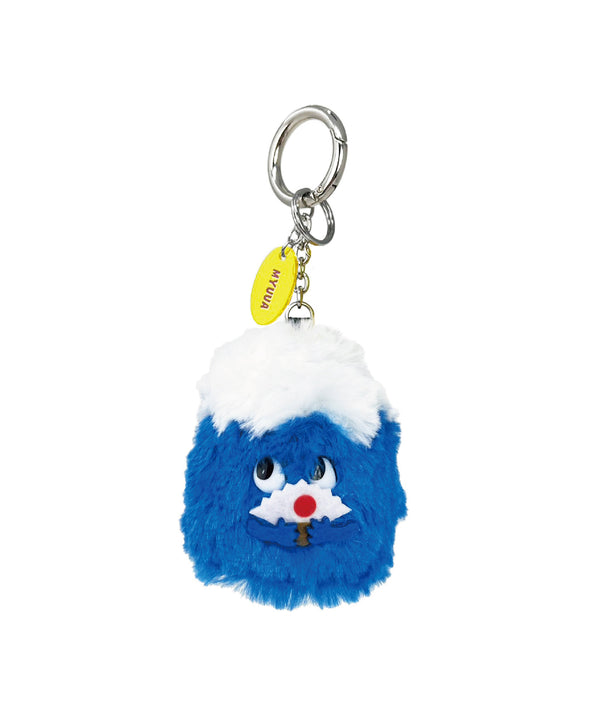 Mt.FUJI KEYCHAIN