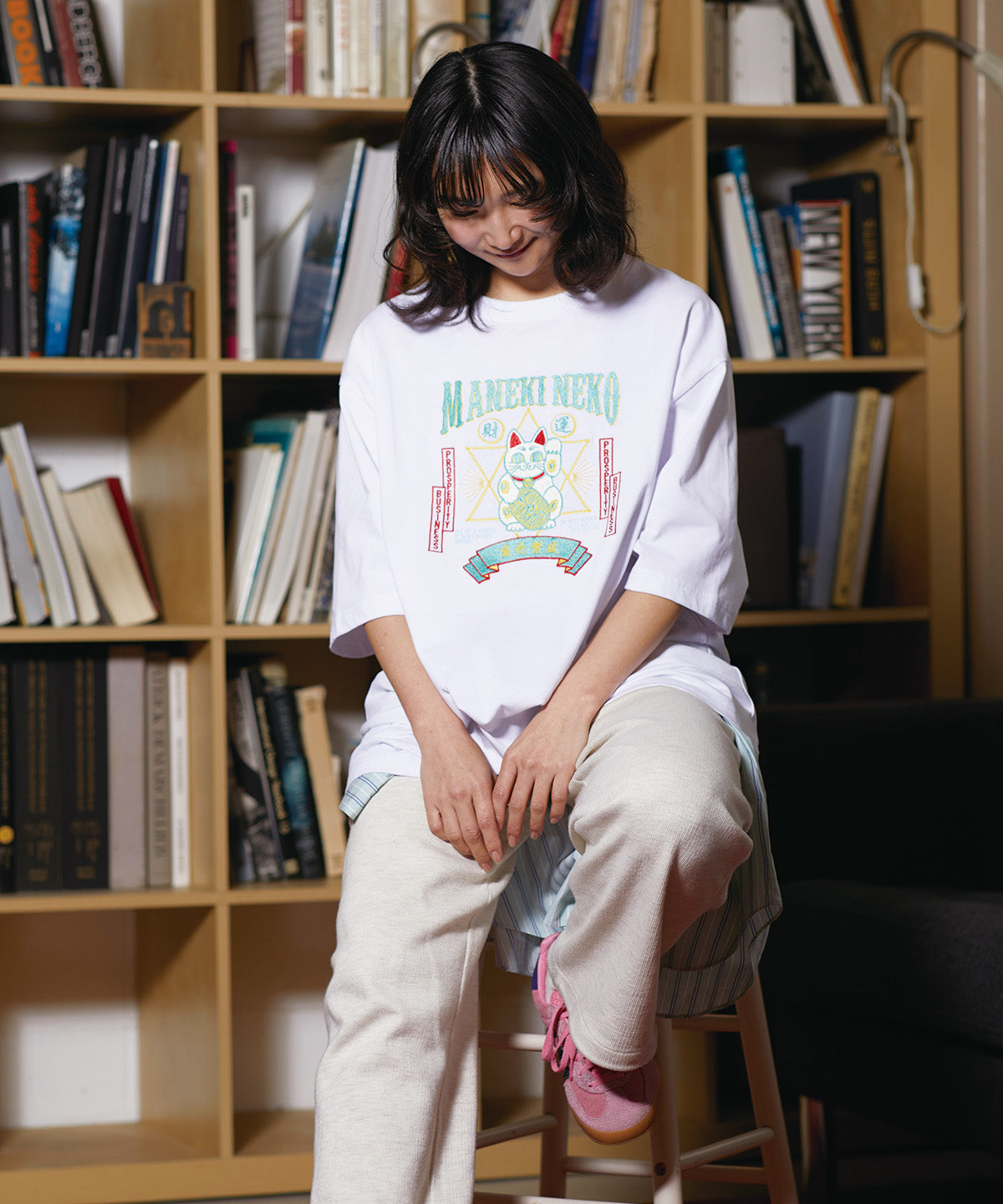 ayano　アセンス　asense　メンバー限定　シャツ LOYALTY TEE - AK-69 OFFICIAL GOODS STORE