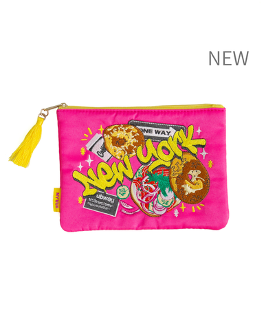 《NEW》AMERICA NEWYORK ポーチ