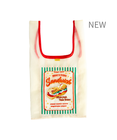 《NEW》ITALY バケットサンドイッチ