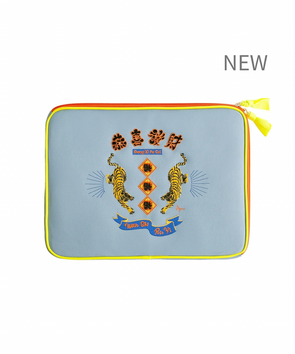 《NEW》CHINA タイガー PCケース