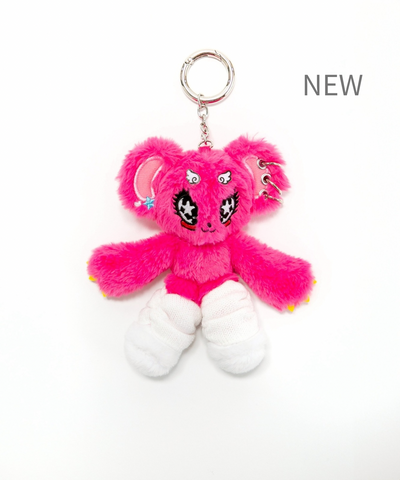 《NEW》メメるんKC　PINK