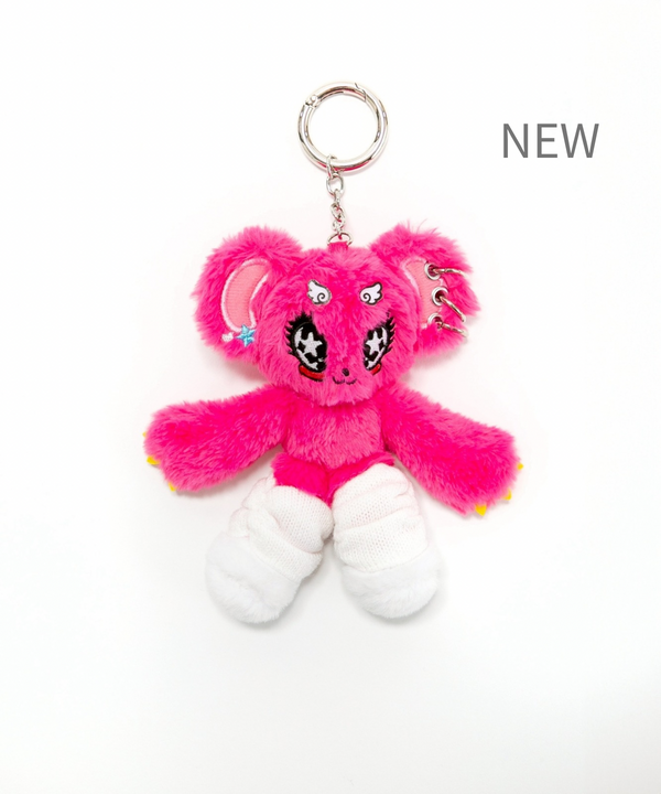 《NEW》メメるんKC　PINK