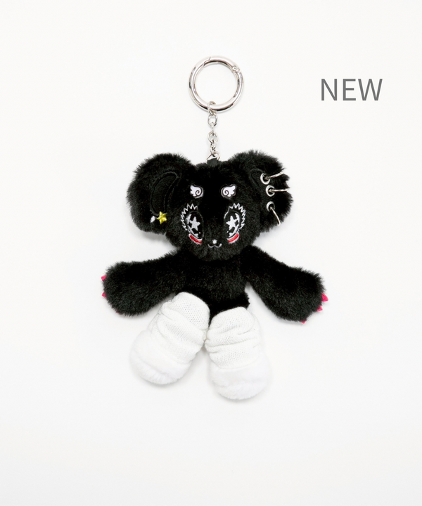 《NEW》メメるんKC　BLACK