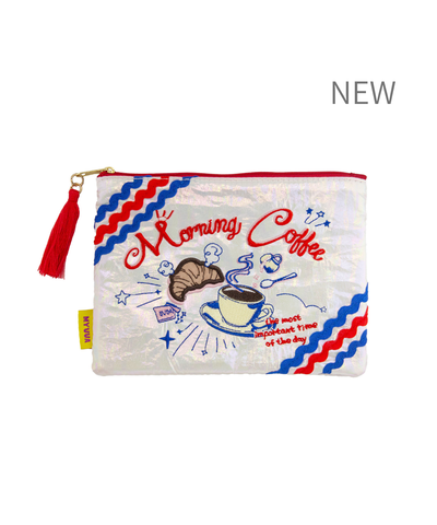 《NEW》FRANCE モーニングコーヒー ポーチ