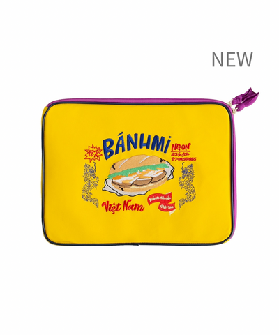 《NEW》VIETNAM バインミー PCケース