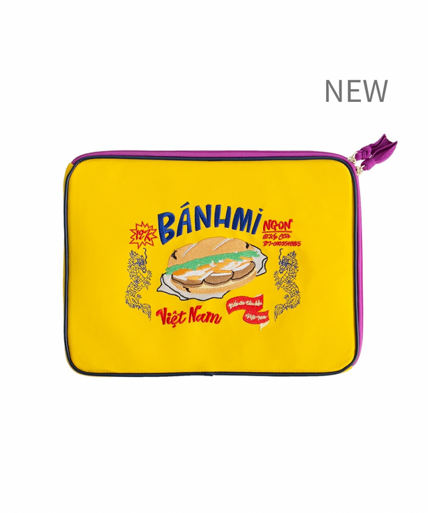《NEW》VIETNAM バインミー PCケース