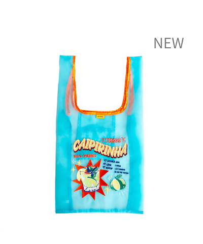 《NEW》BRAZIL CAIPIRINHAトートバッグ