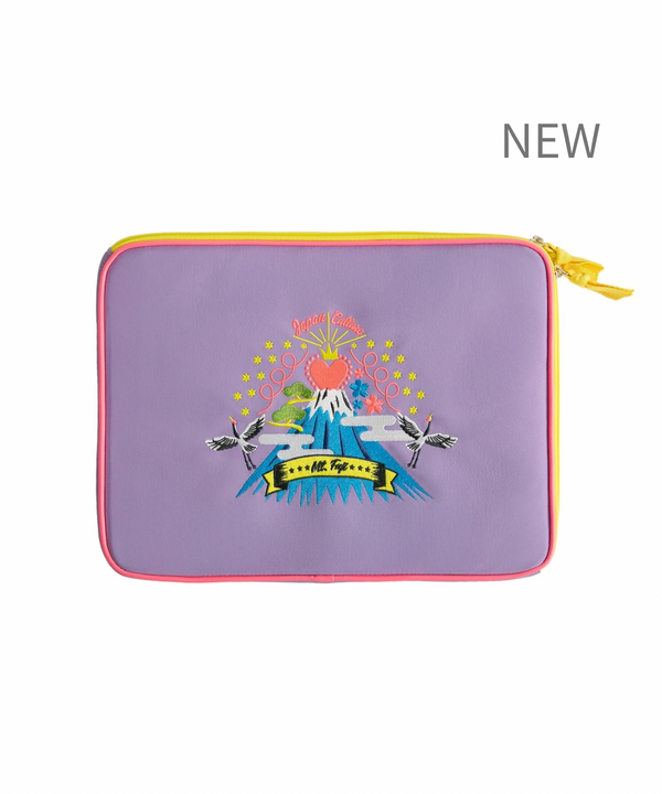 《NEW》JAPAN 富士山 PCケース