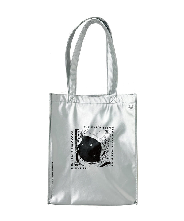 SPACE SERIES TOTE BAG