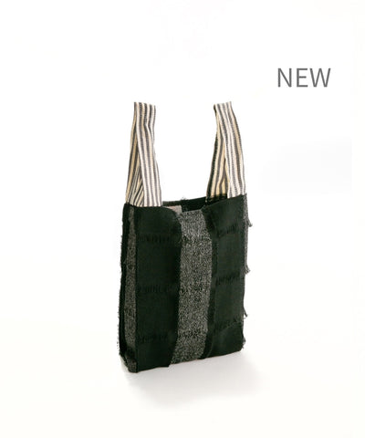 《NEW》Chodoii　トートバッグ S　JQD　ブラックホワイト