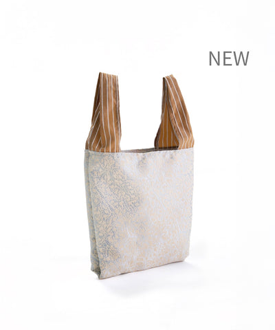 《NEW》Chodoii　トートバッグ S　キラキラライトブルー