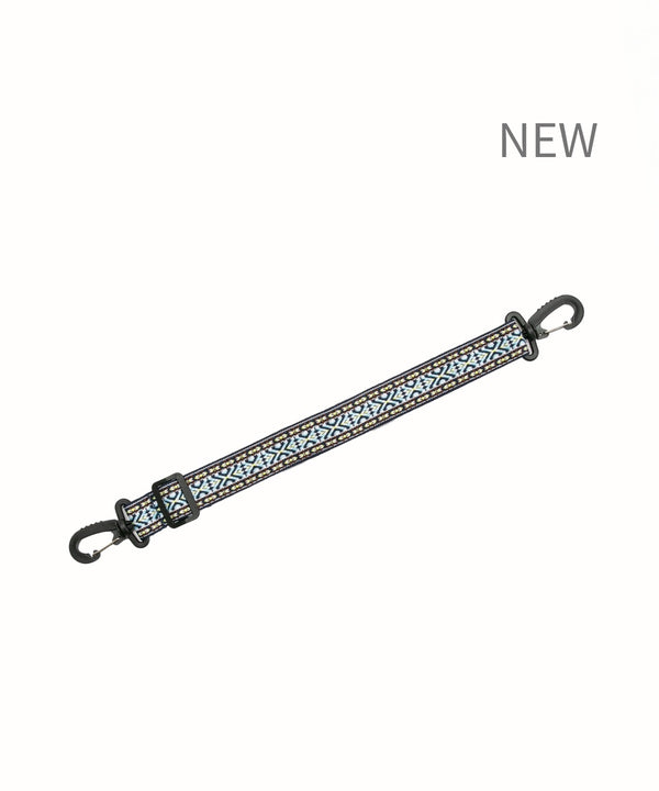 《NEW》Chodoii　ショルダーストラップ　ネイティブブラック