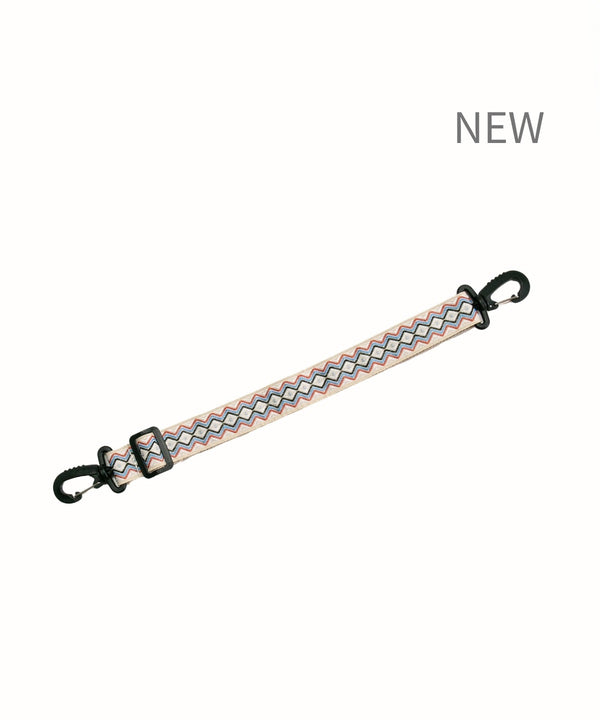 《NEW》Chodoii　ショルダーストラップ　ネイティブホワイト