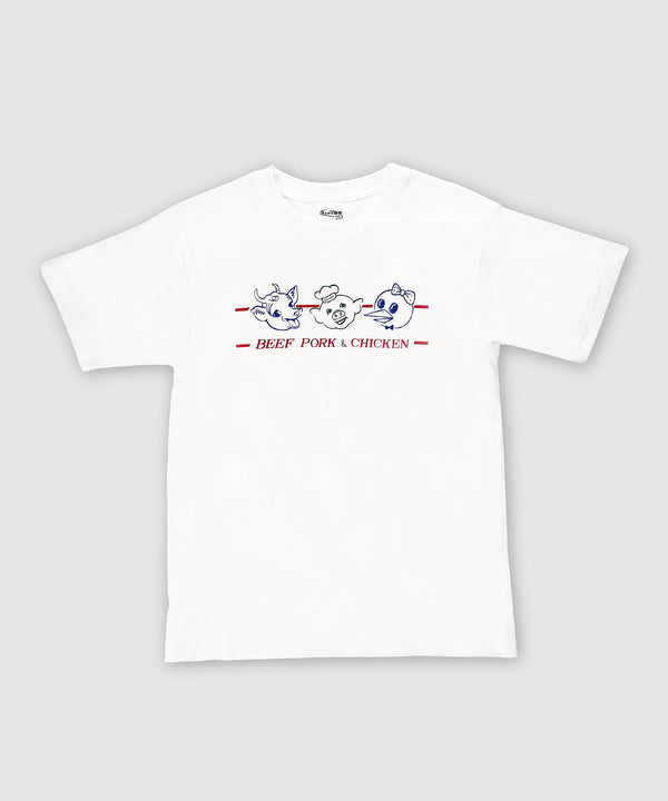 Meat Okubo T-shirt