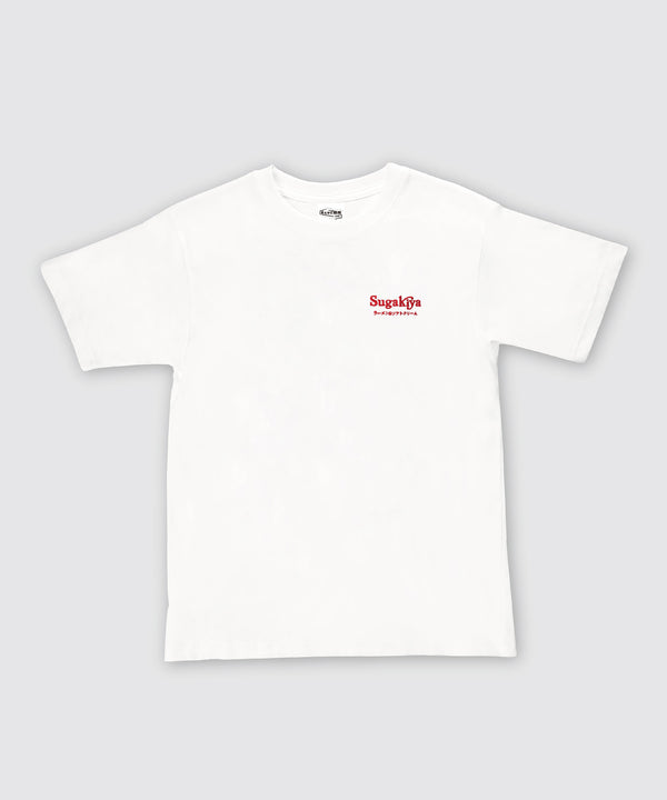 Sugakiya T-shirt