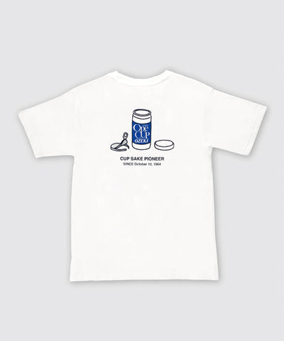 大関ワンカップ　Tシャツ